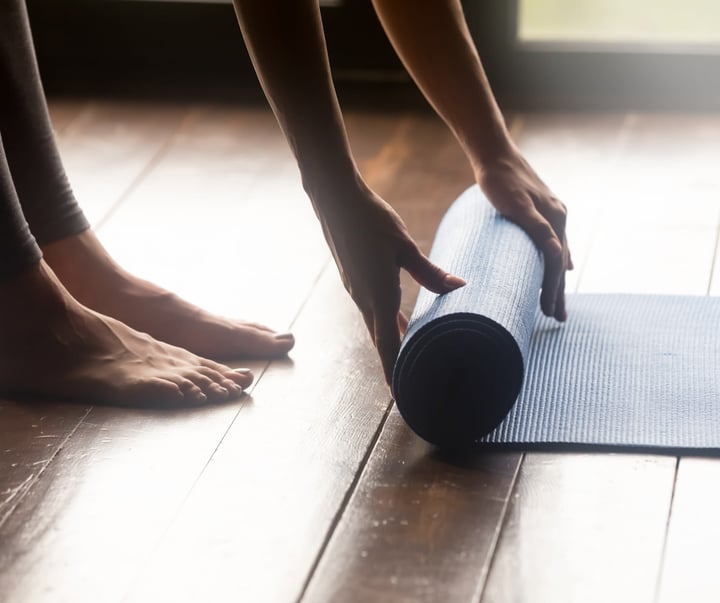 Yoga & Meditation