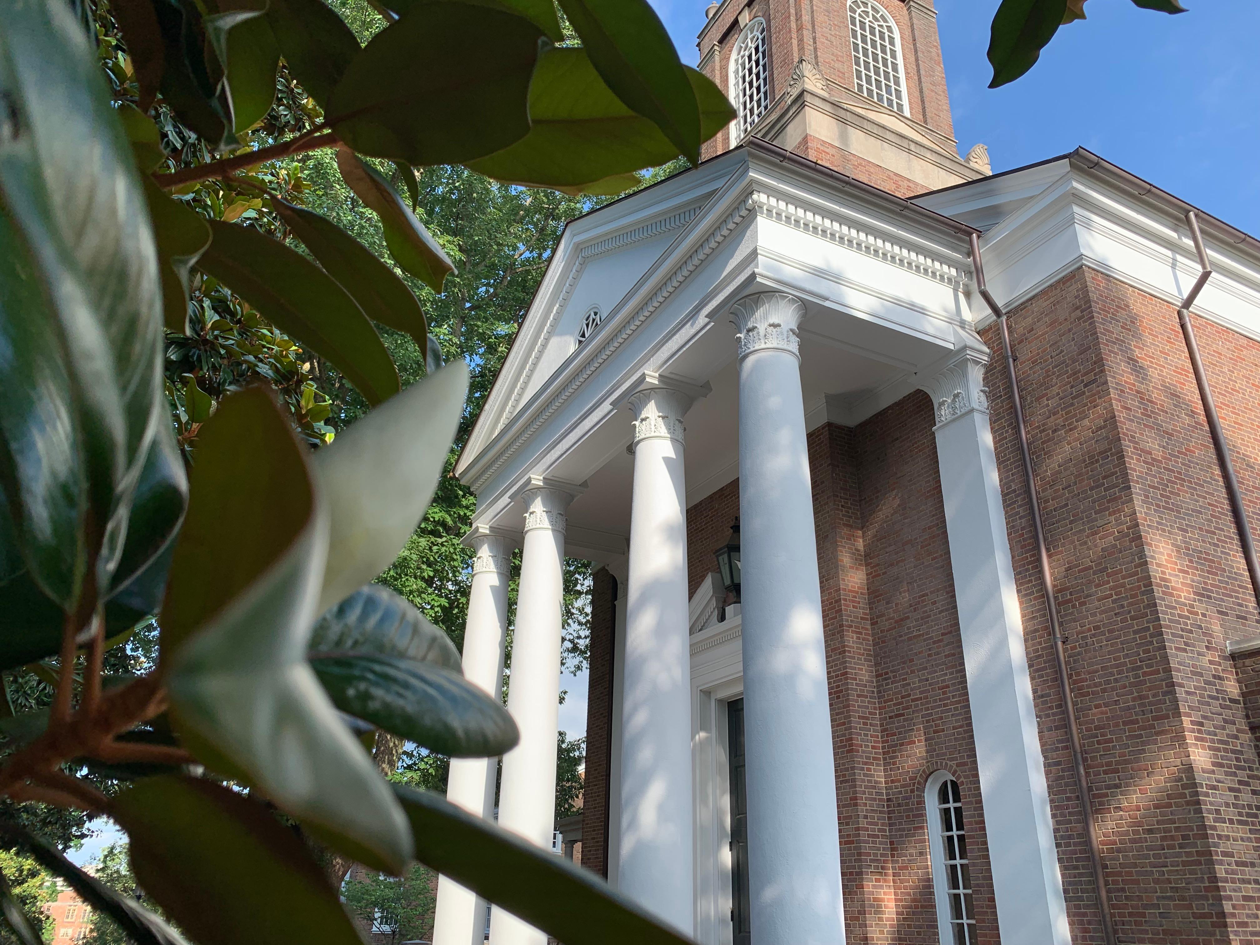 Westminster Presbyterian Church Image