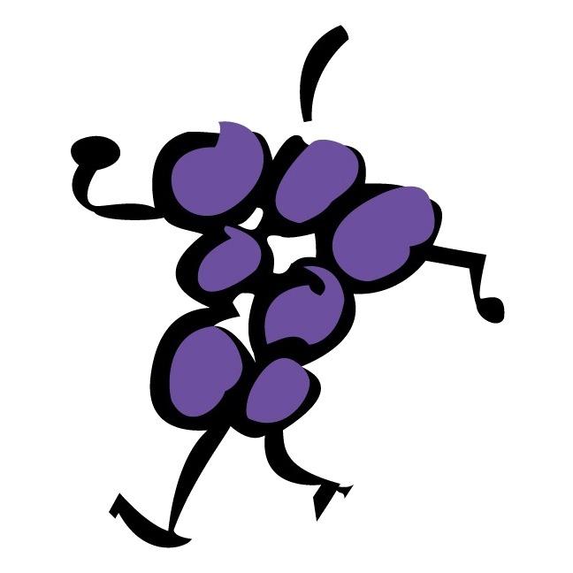 Vineyard Christian Fellowship Logo