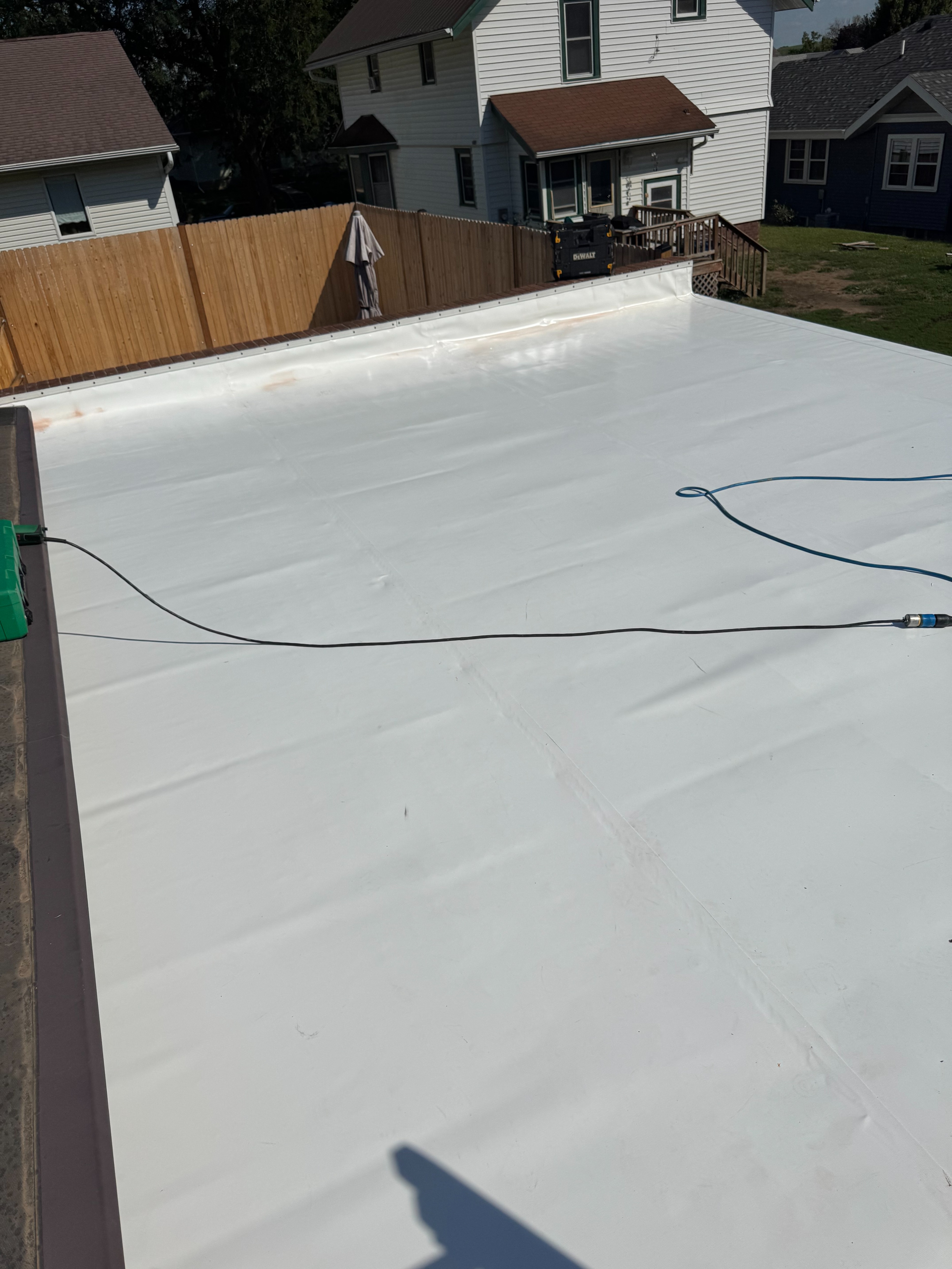 McDermott Roofing, LLC Image