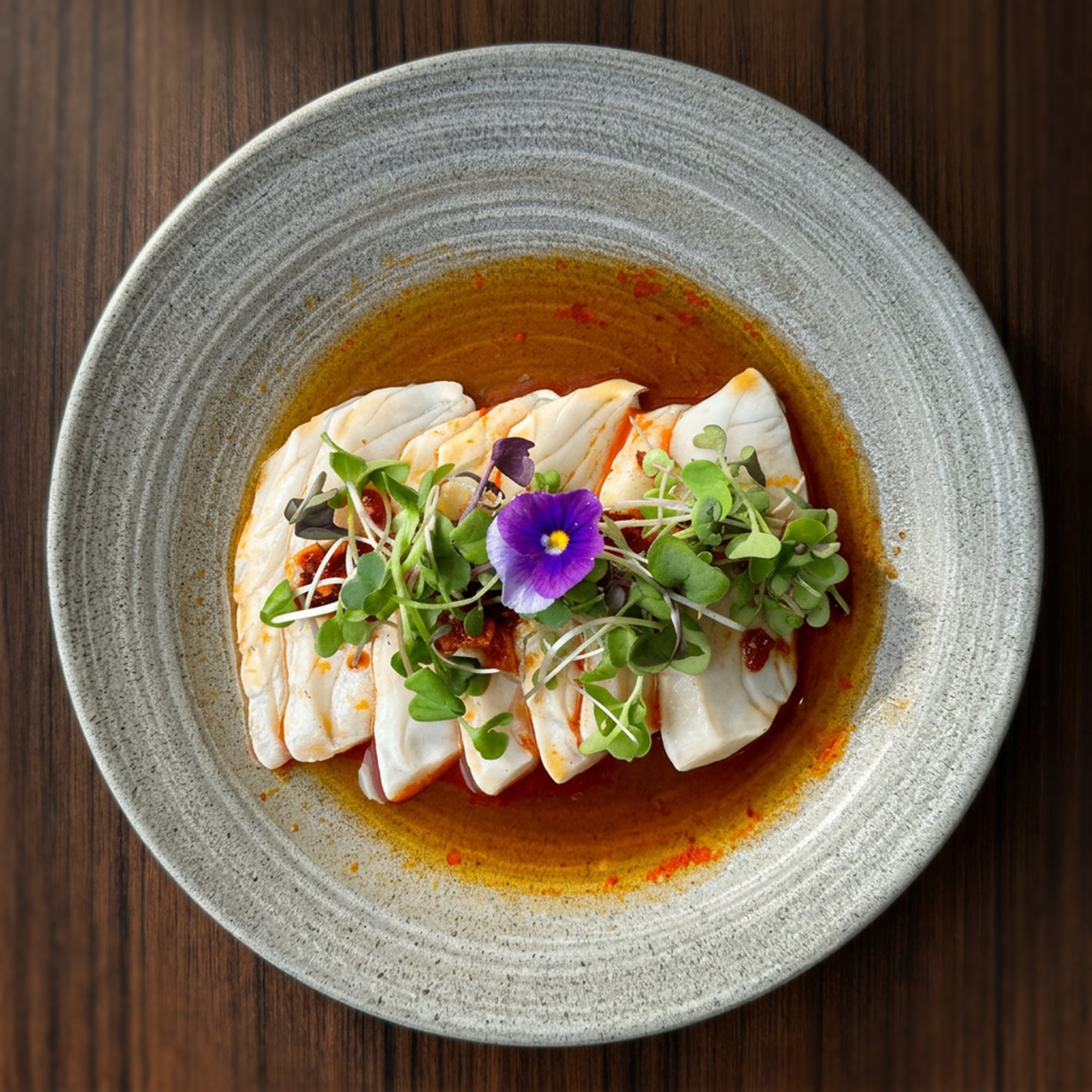 Umami Escolar