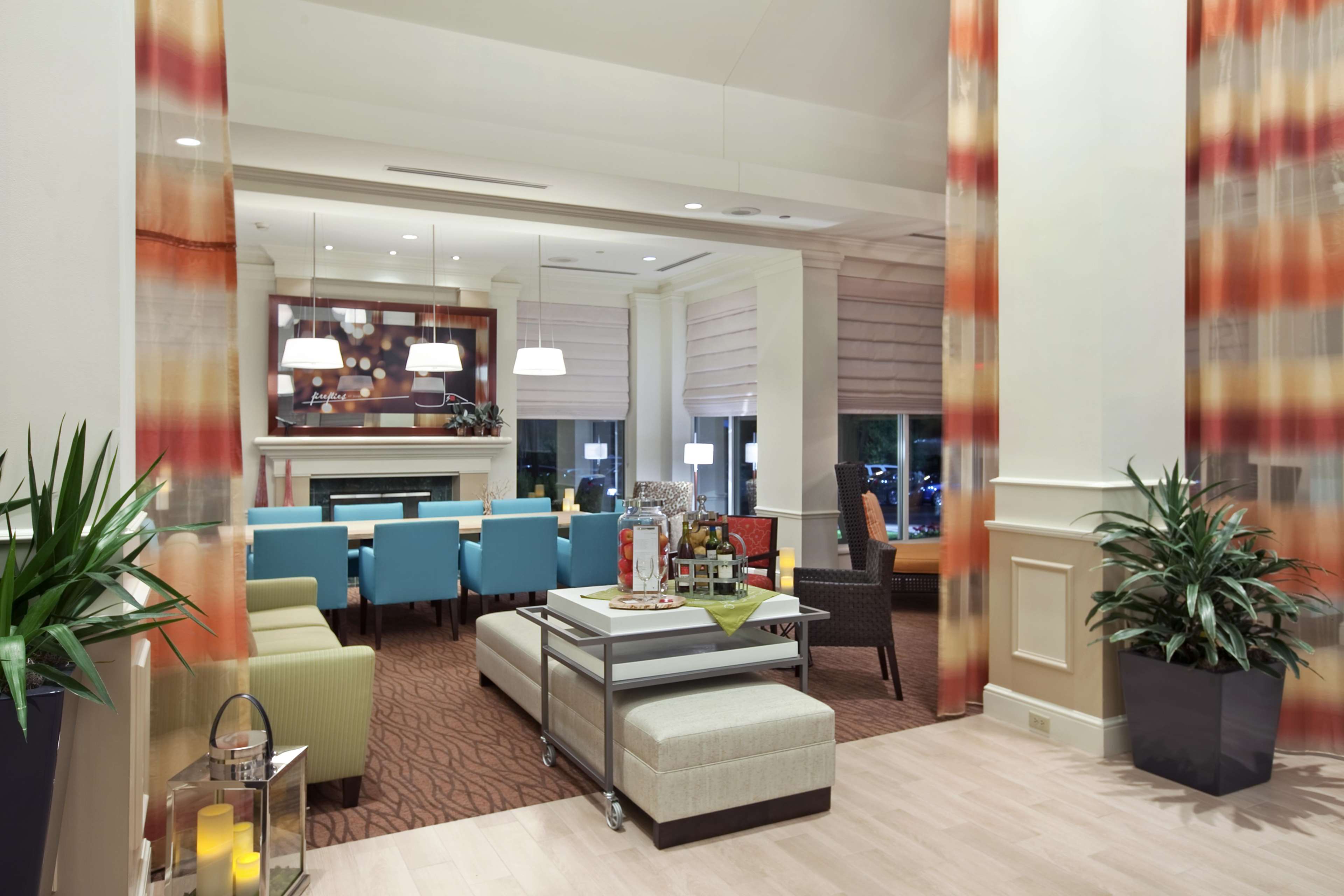 Hilton Garden Inn Cleveland/Twinsburg Photo