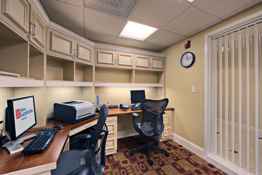 Hilton Garden Inn Palmdale Image