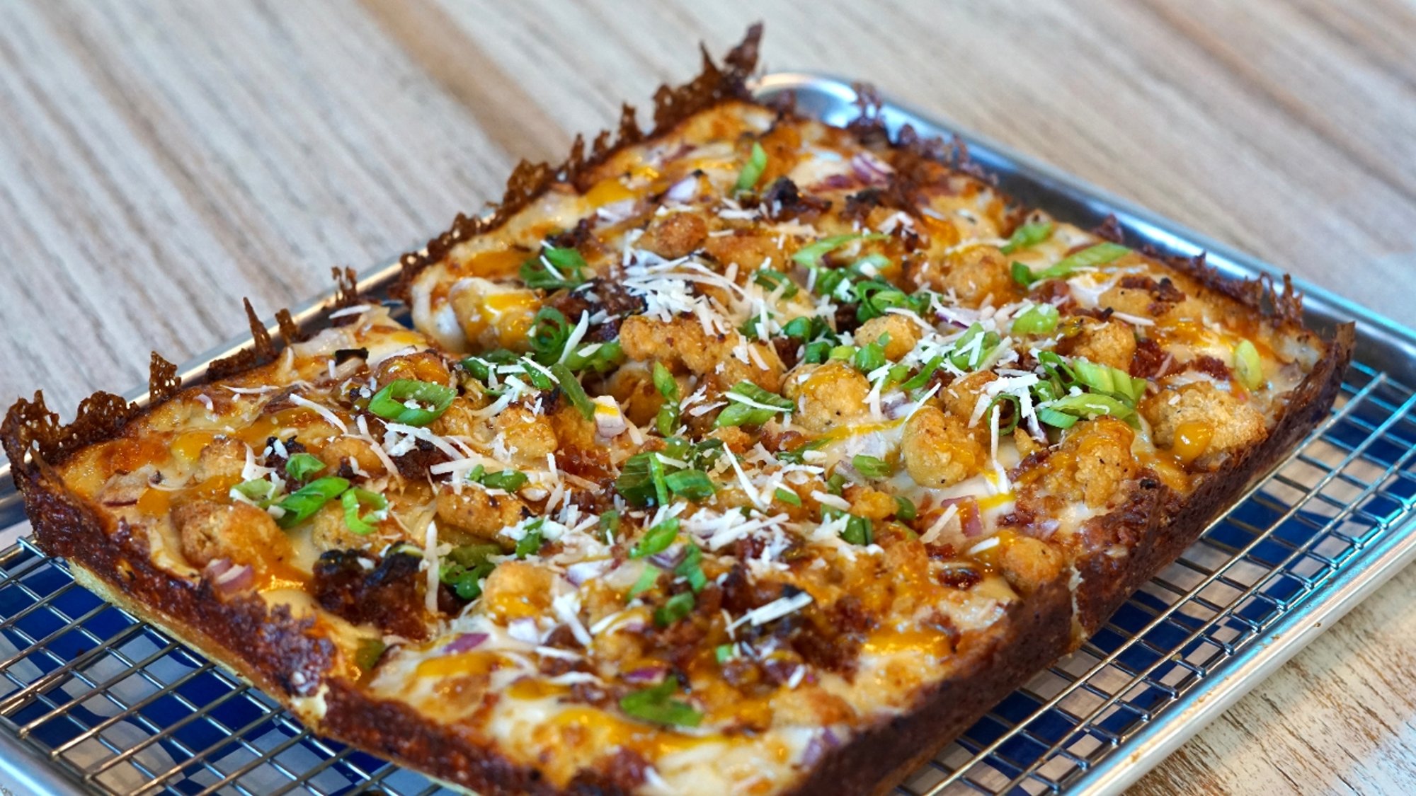 SMALL BBQ CHICKEN