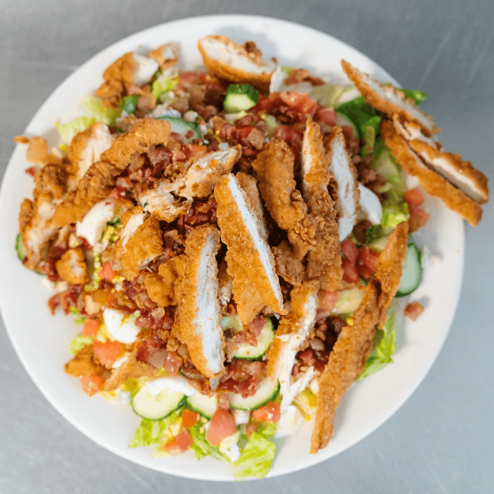 Cobb Salad