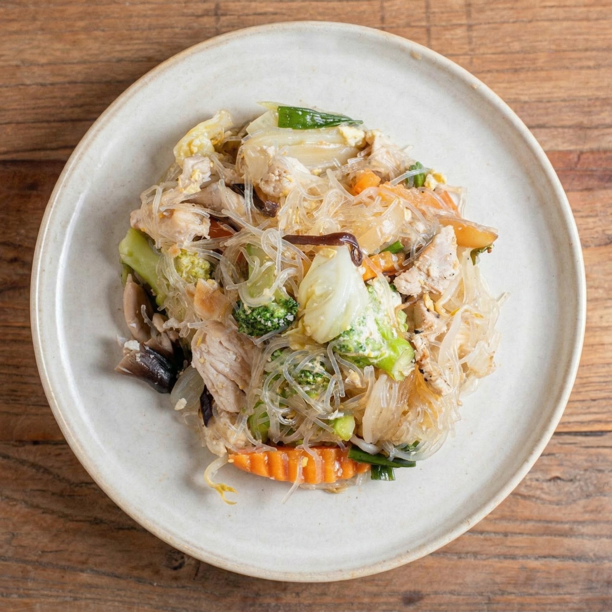 Pad Woon Sen