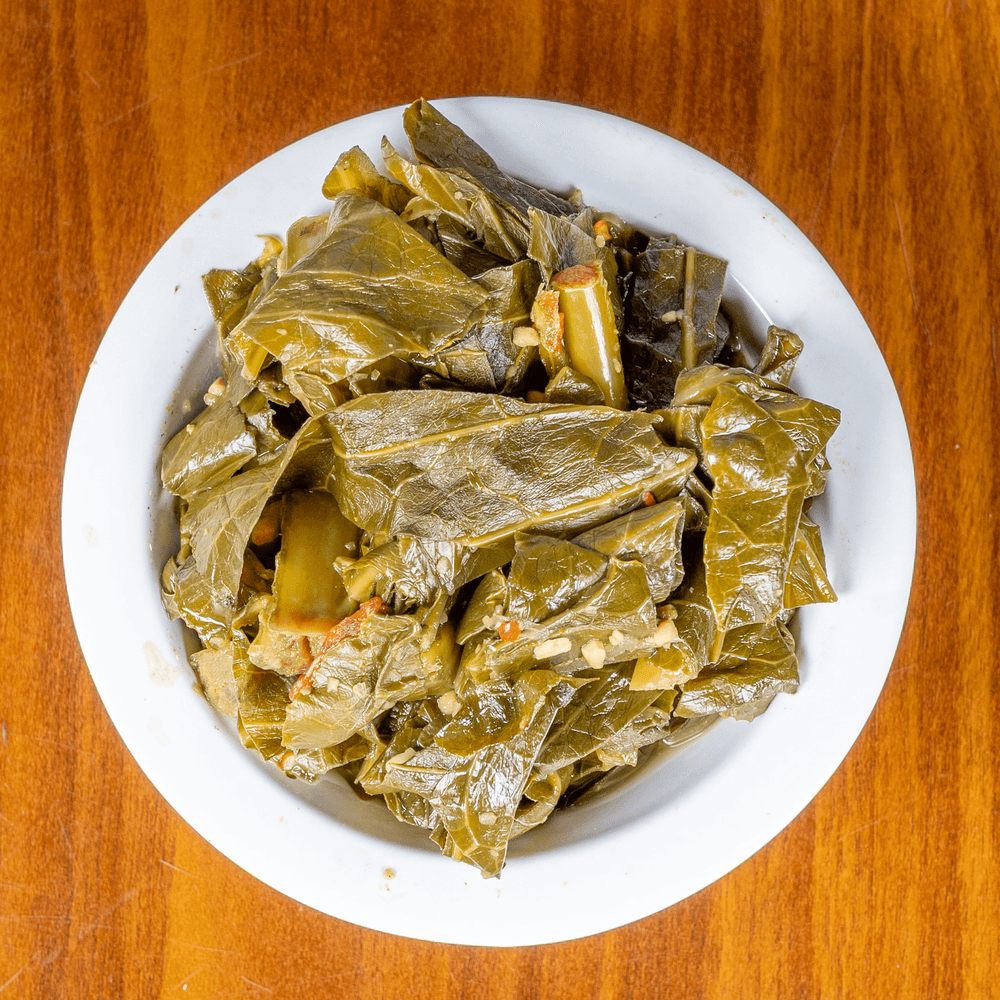 Collard Greens