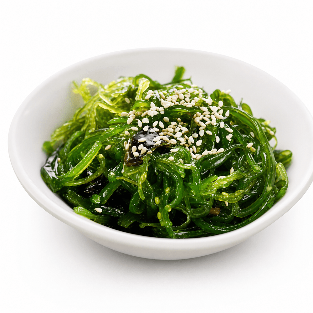 Seaweed Salad
