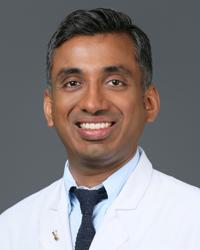 Ashok Mittal, MD
