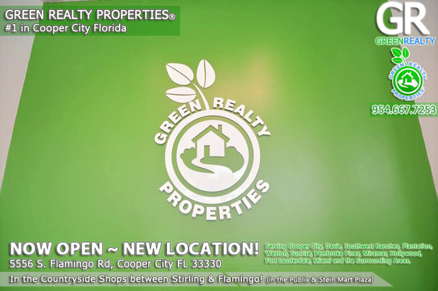 The Countryside Shops in Cooper City! The Countryside Shops in Cooper City!