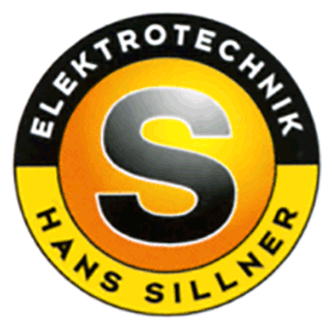Logo Firma Hans Sillner Elektrotechnik