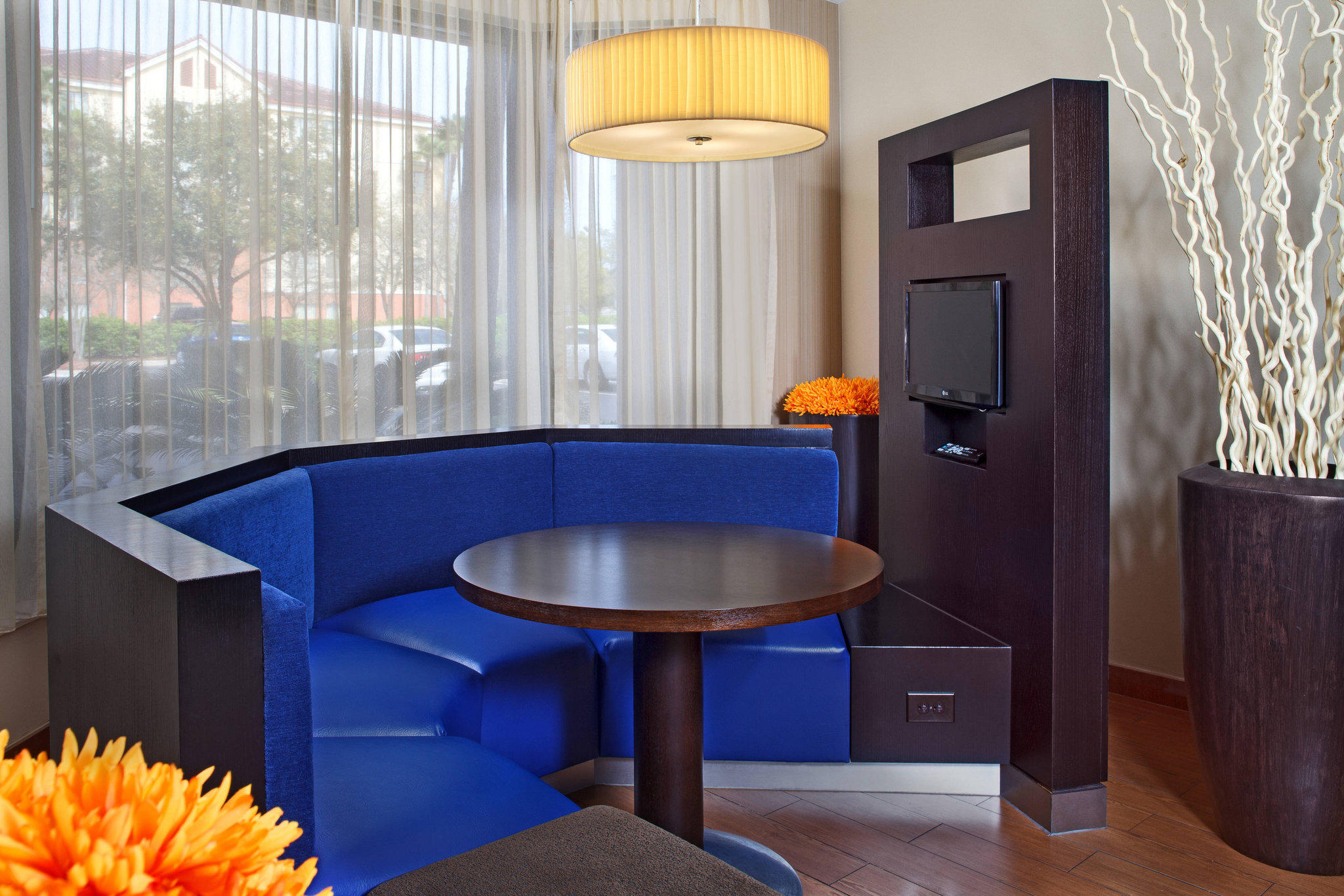 Courtyard by Marriott Jacksonville Butler Boulevard Photo