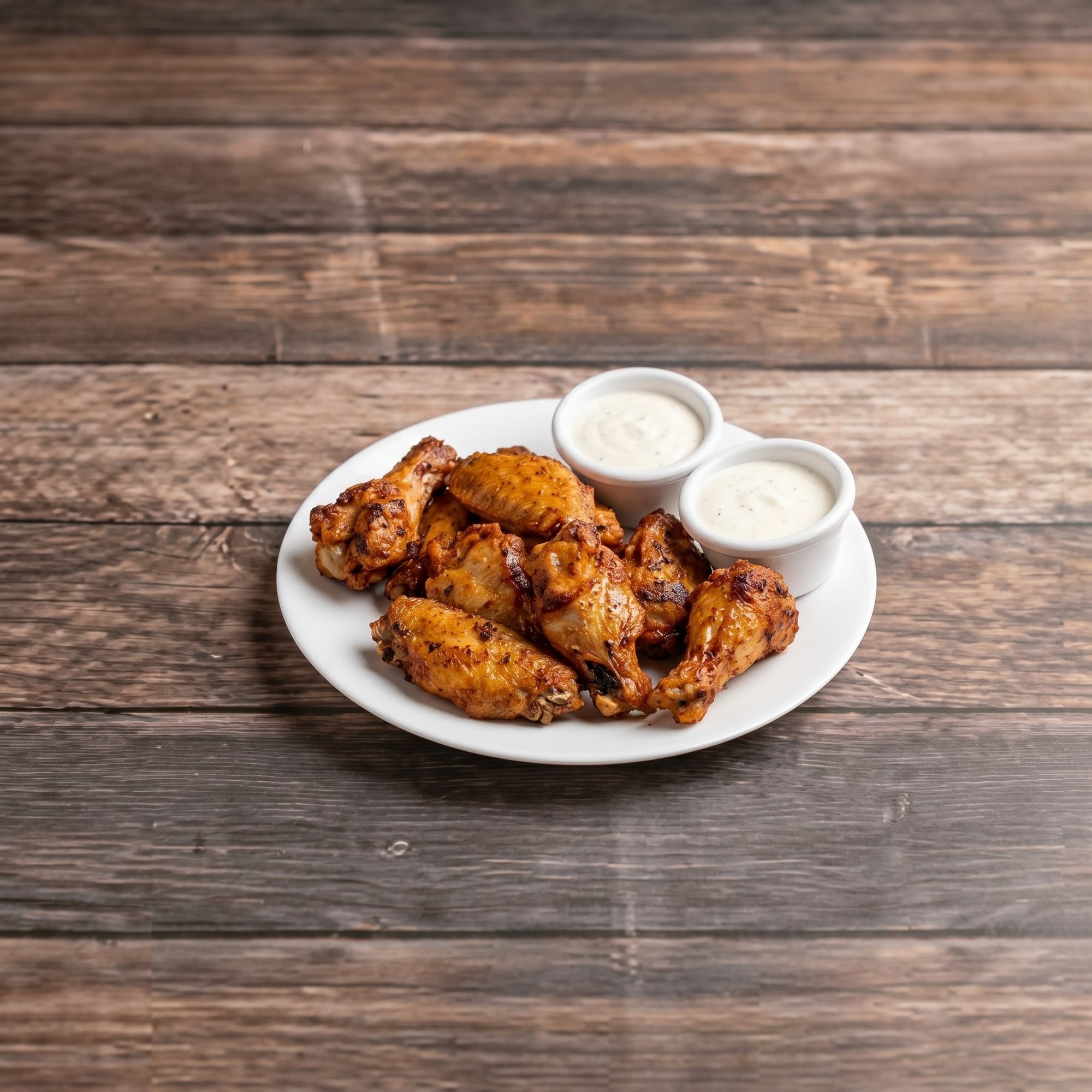 Hot Wings