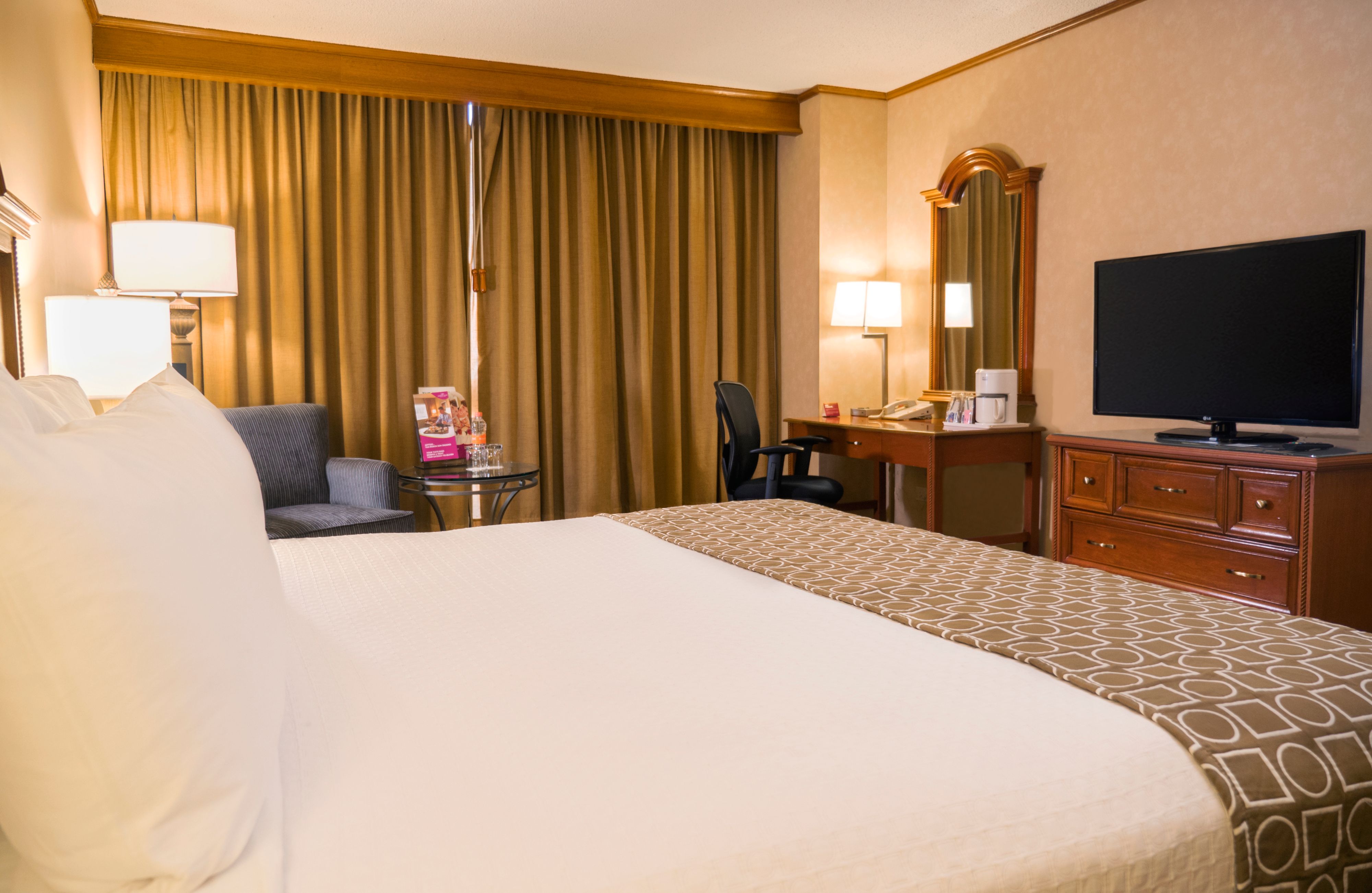 Images Crowne Plaza Monterrey