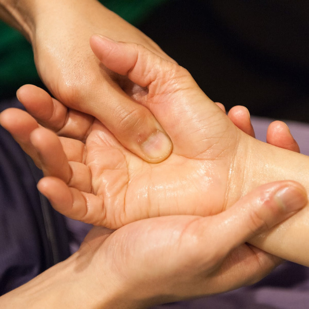 Images Siam Sensation Thai Massage