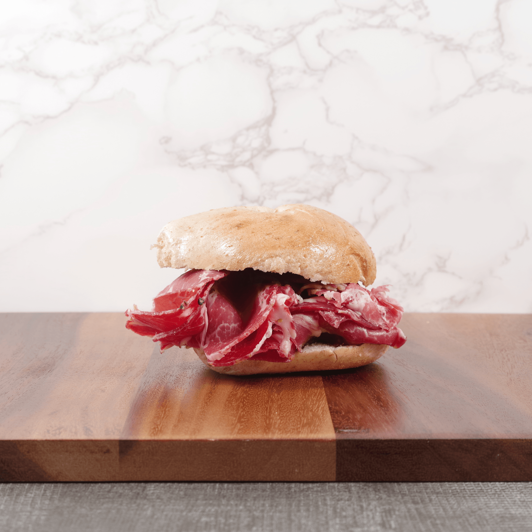 Capocollo Sandwich