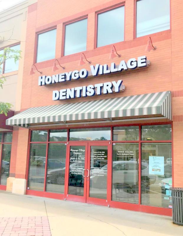 Honeygo Village Dentistry Photo