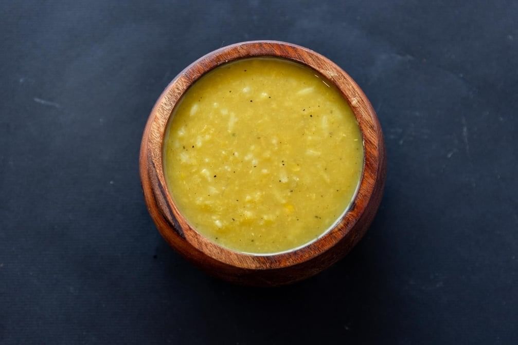 Lentil Soup