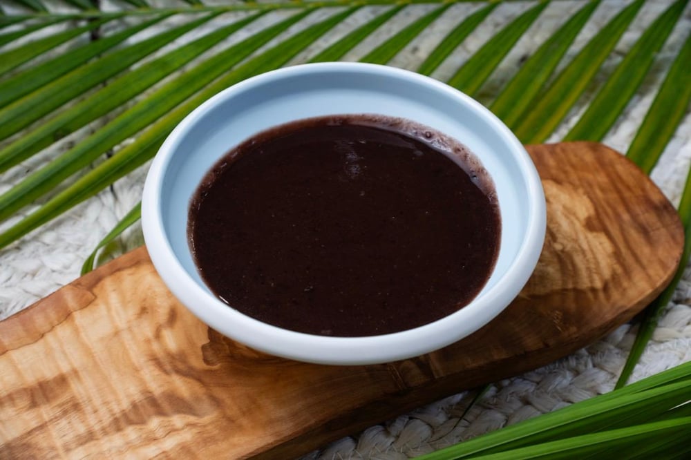 Black Beans