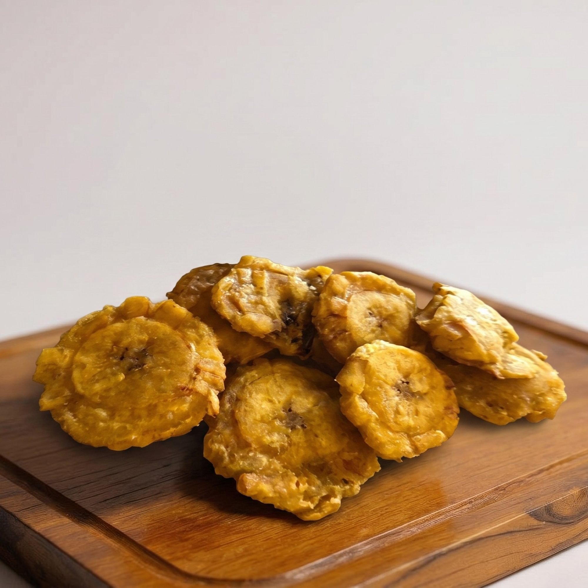 Tostones