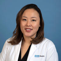 Pauline Yi, MD Photo