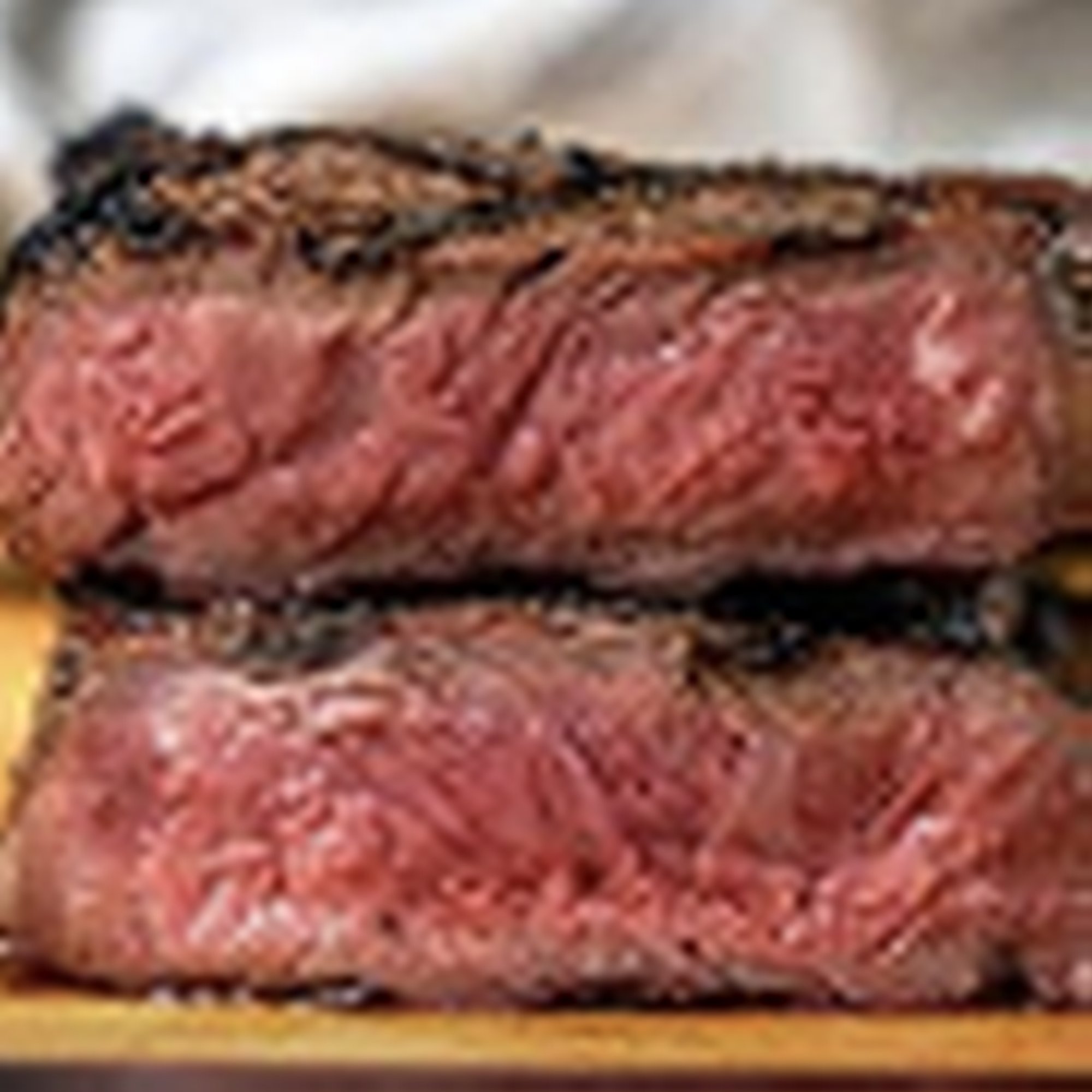 8 oz New York Strip