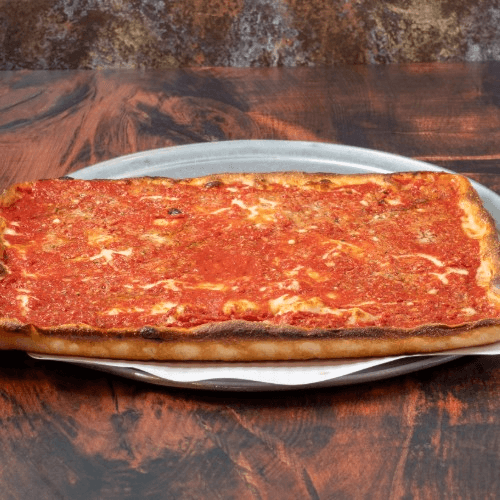 Sicilian Pizza
