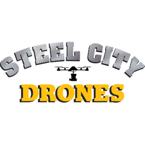 Steel City Drones Logo