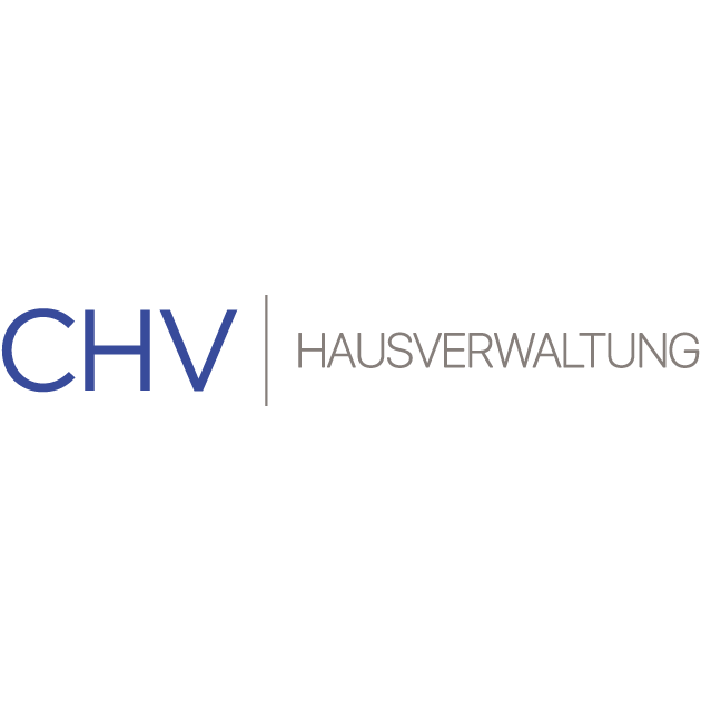 Logo von CHV Hausverwaltung