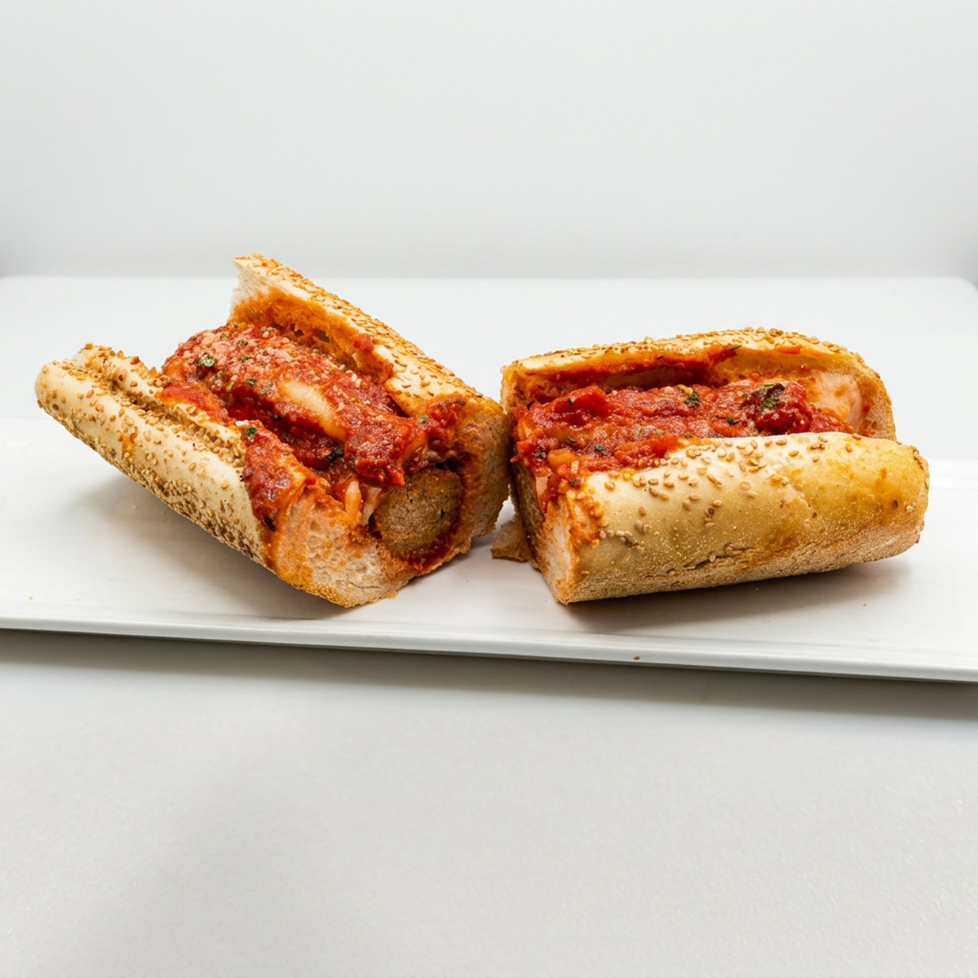 Wednesday | Meatball Hero