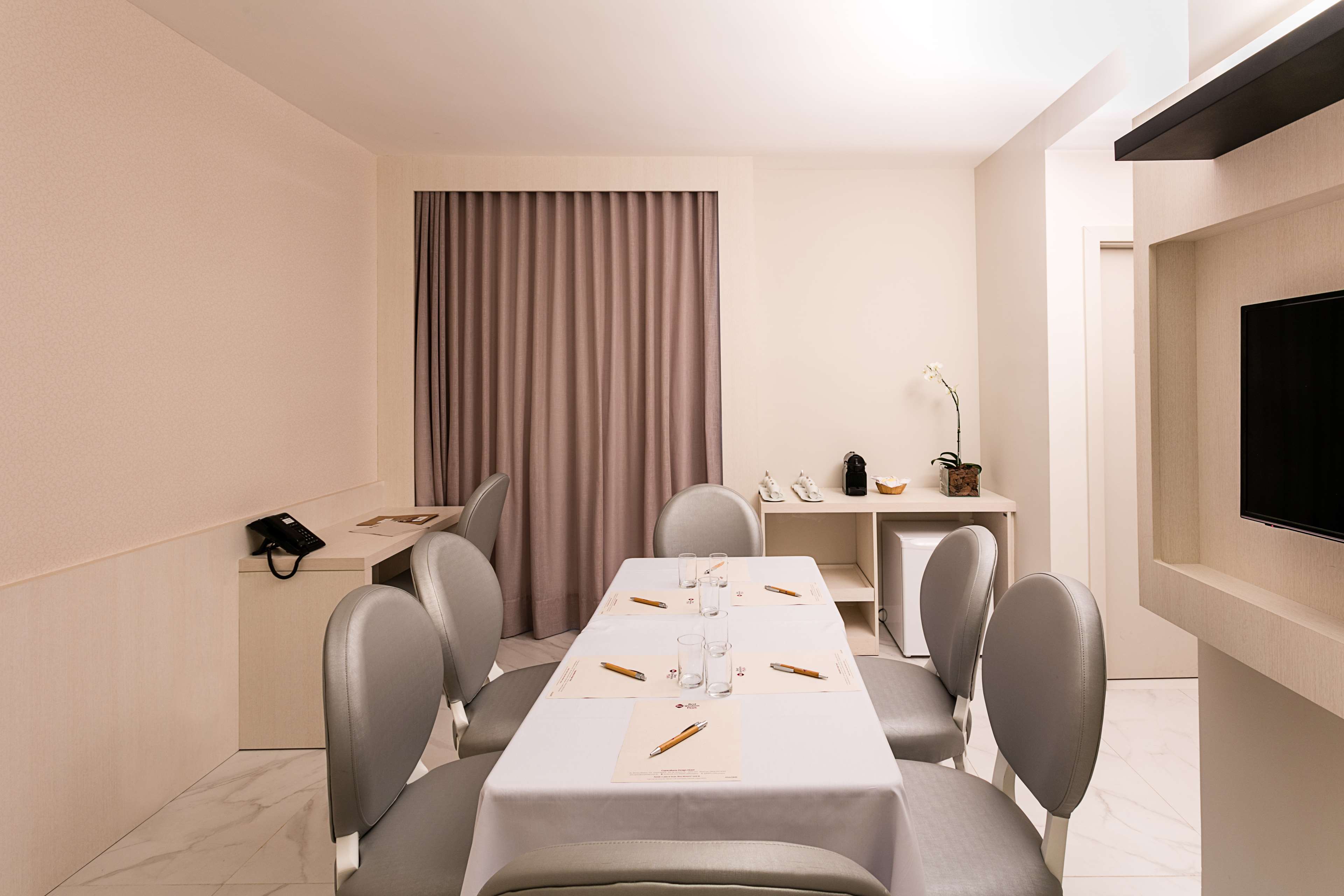 Images Best Western Plus Copacabana Design Hotel