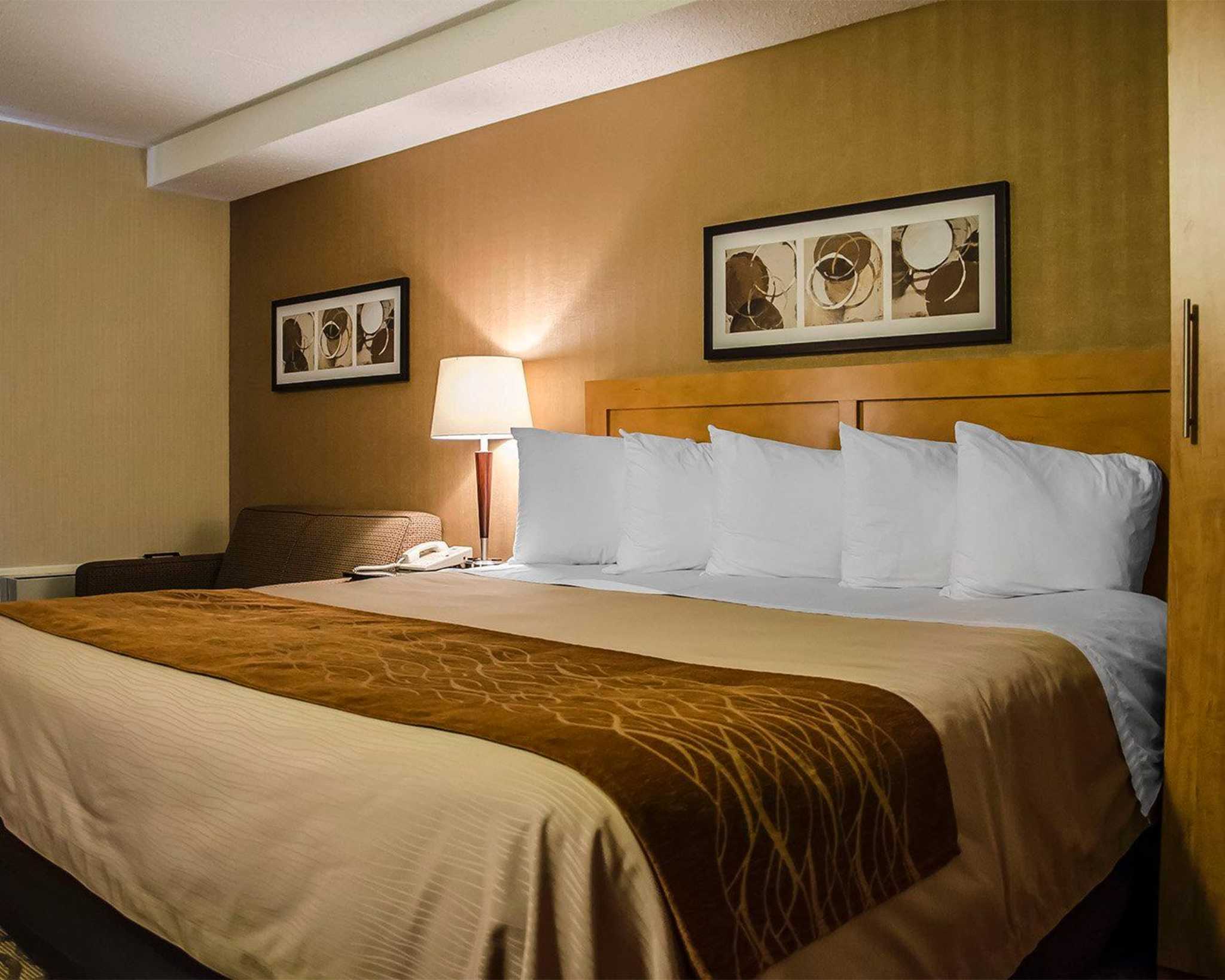 Images Comfort Inn South Shore