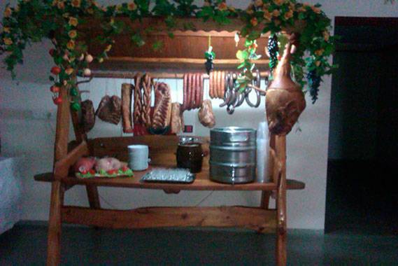 Images "Sala Bankietowa Zacisze"
