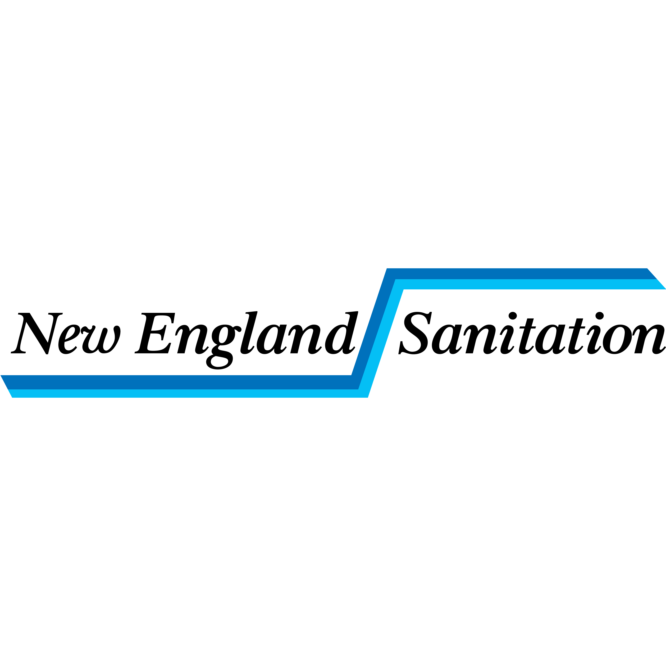 New England Sanitation