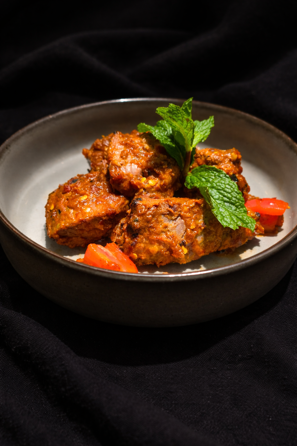 Lamb Angaar