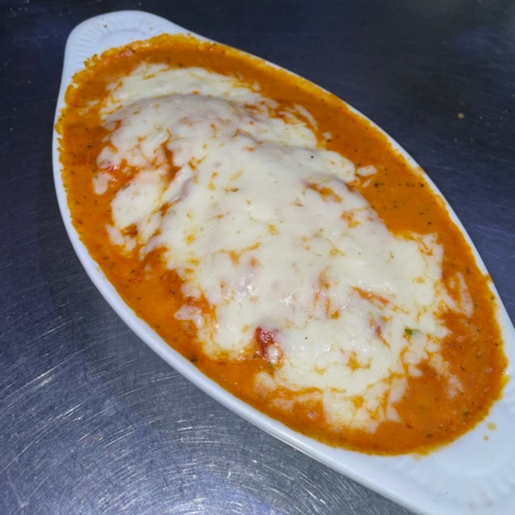 Cheese Ravioli Pasta
