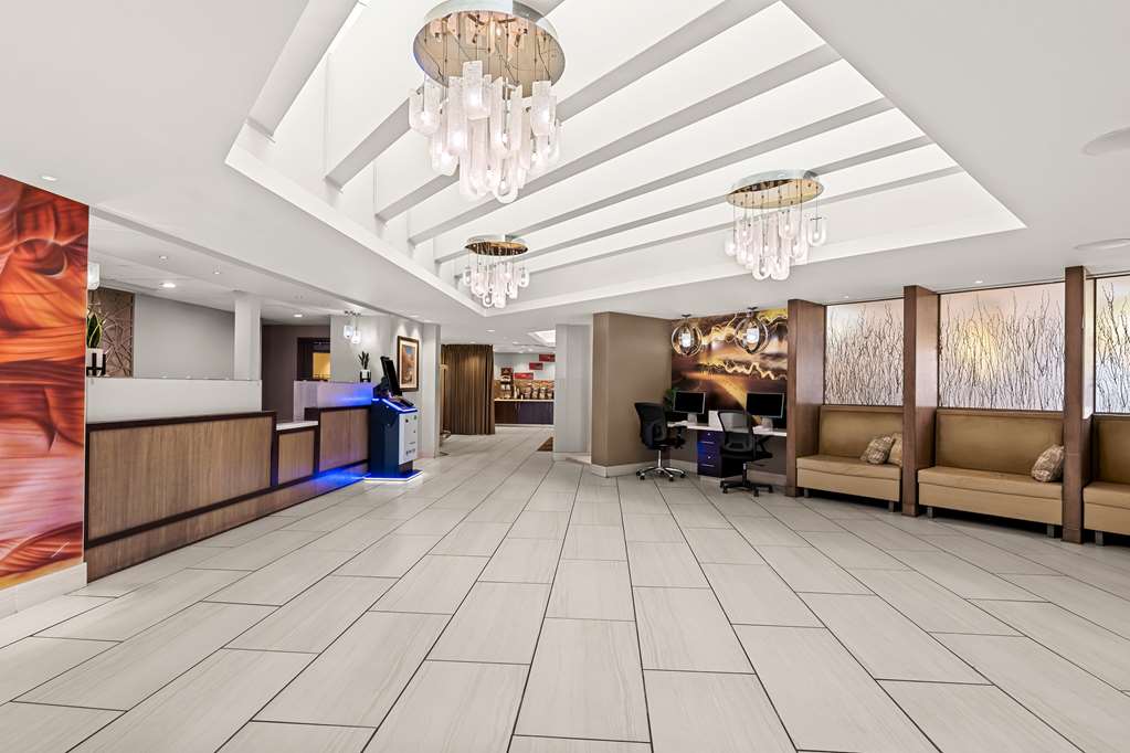 Best Western Plus at Lake Powell Image