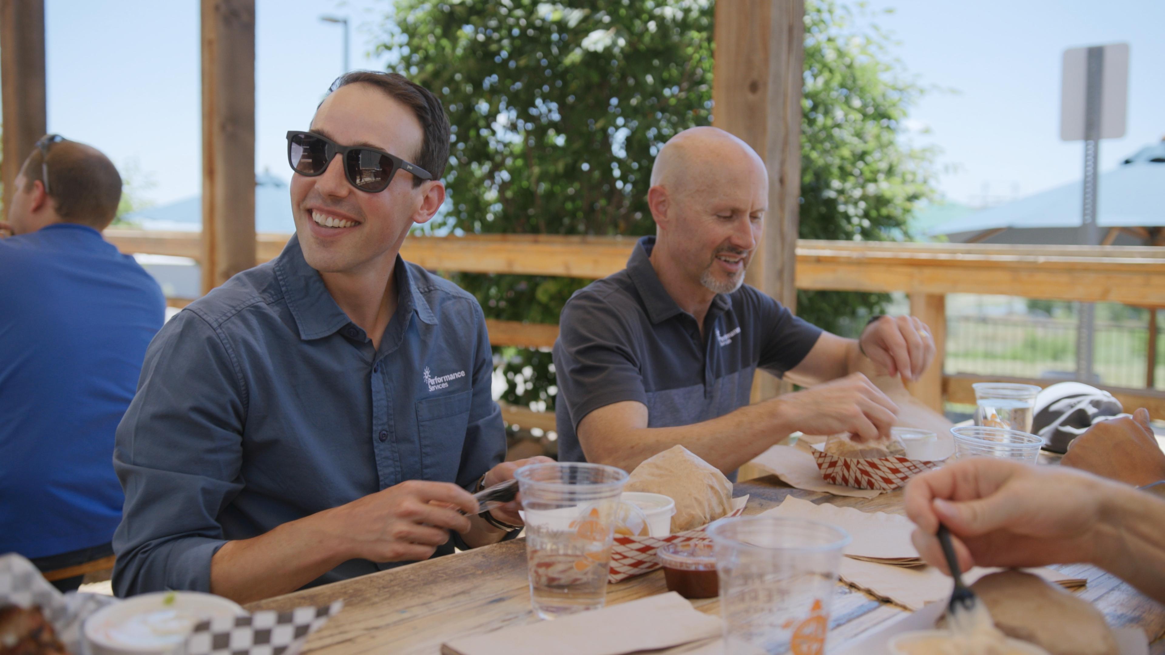 Performance Services, Inc. Image