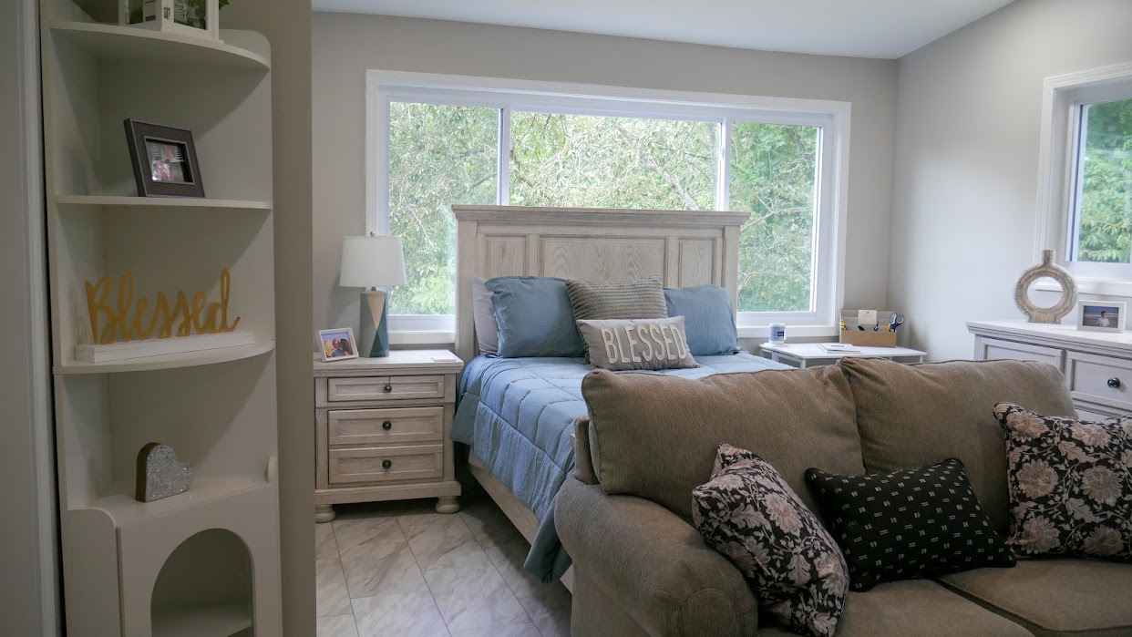 Almost Heaven Building Company Image