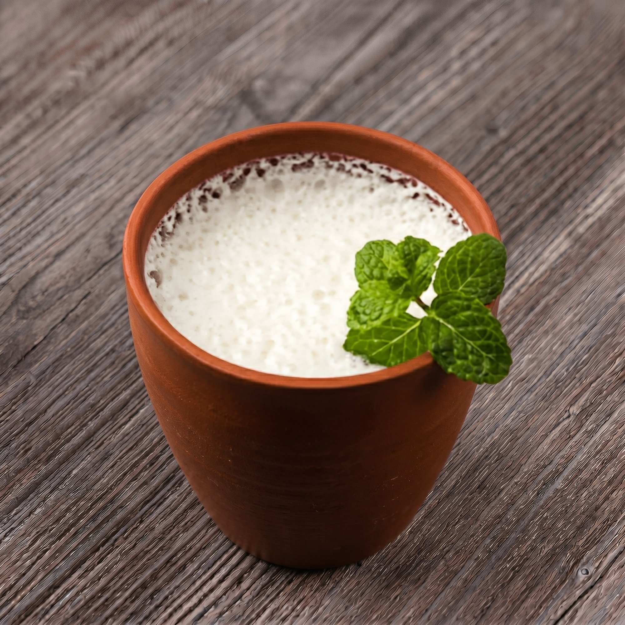Punjabi Lassi