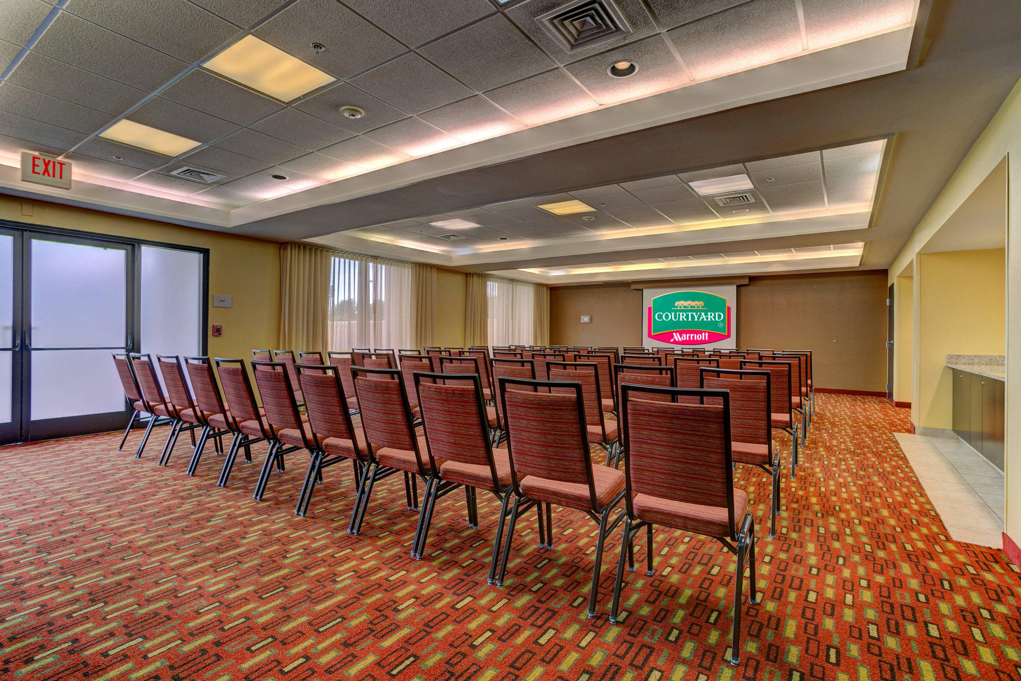 Courtyard by Marriott Paducah Photo