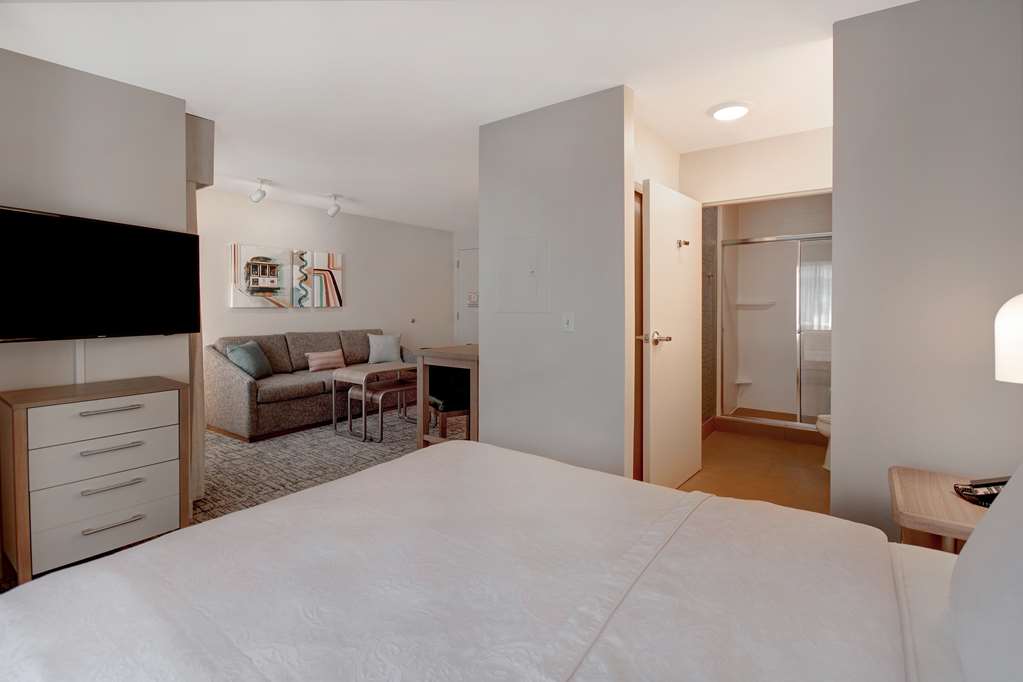 Homewood Suites by Hilton San Francisco Airport-North Image