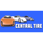 Central Tire & Auto Service Edmonton