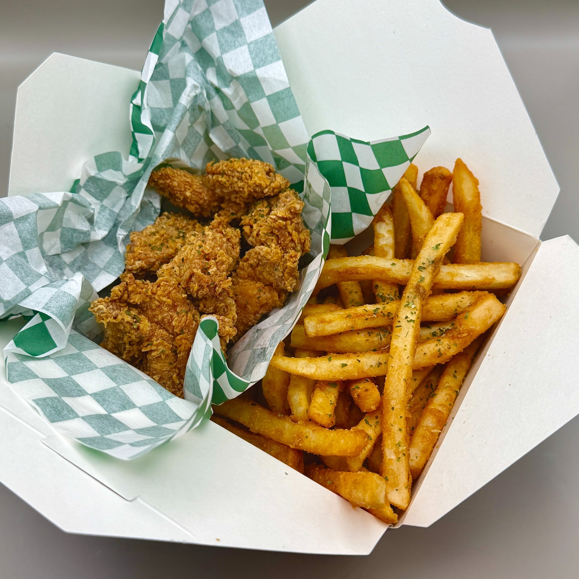 Original Lunch