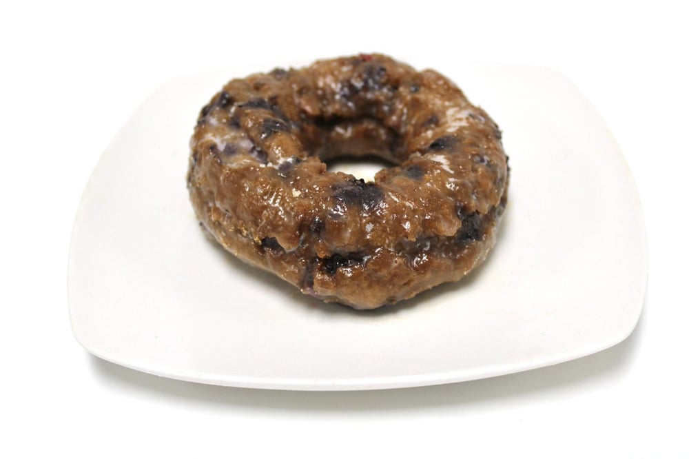 Cake Half Dozen