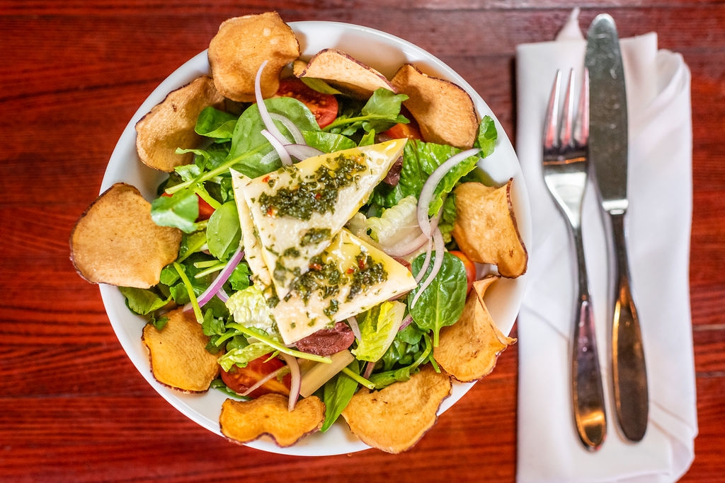 Jardin Salad