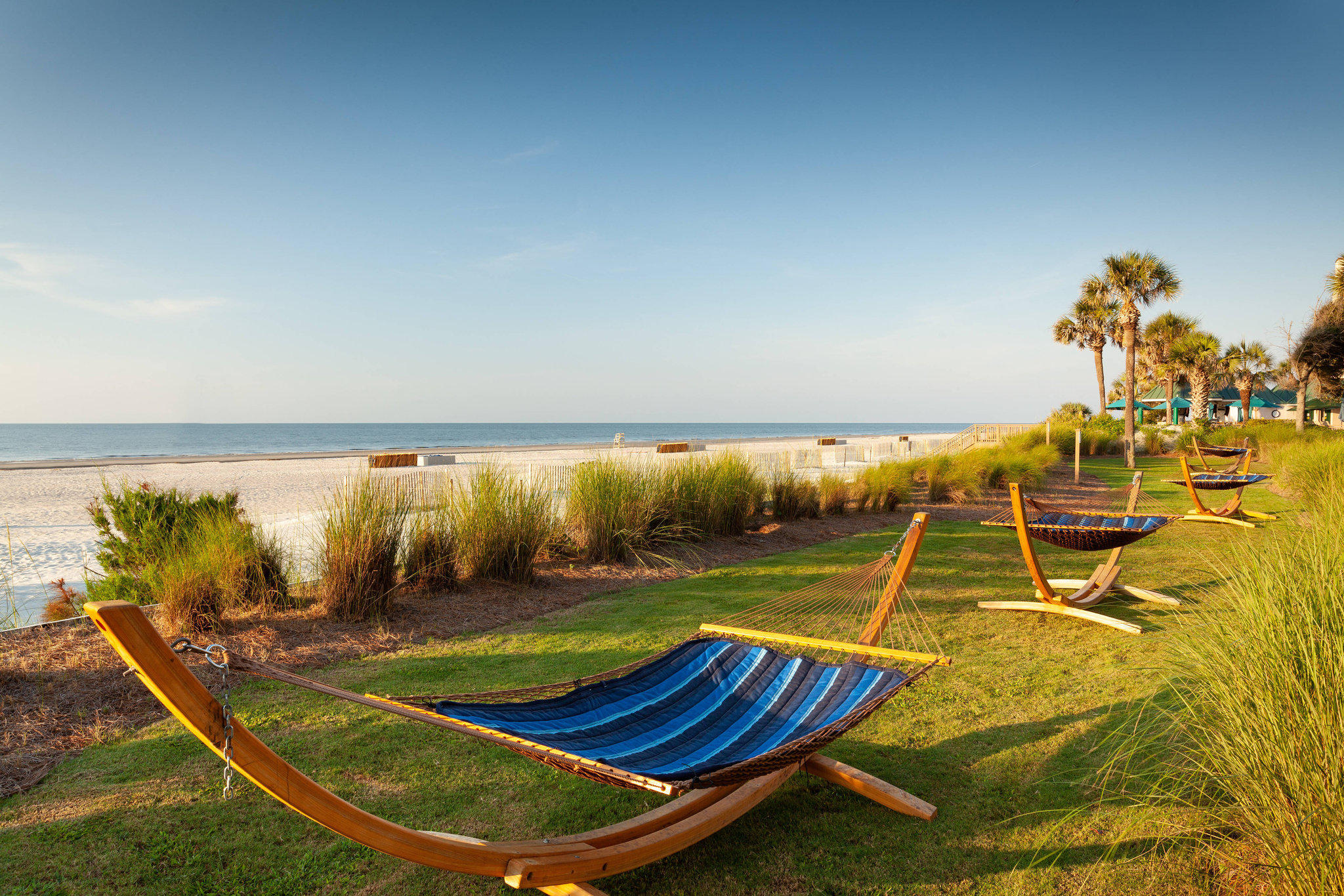 Marriott Hilton Head Resort & Spa Photo