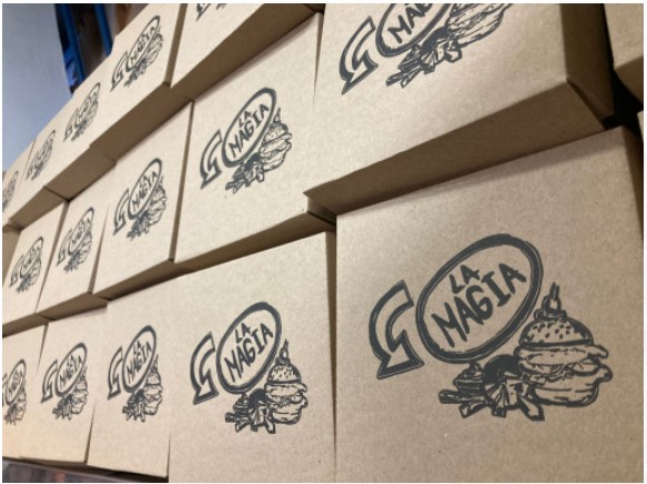 Galería en miniatura