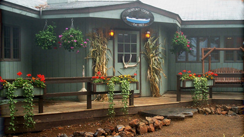 Gunflint Lodge Inc Image