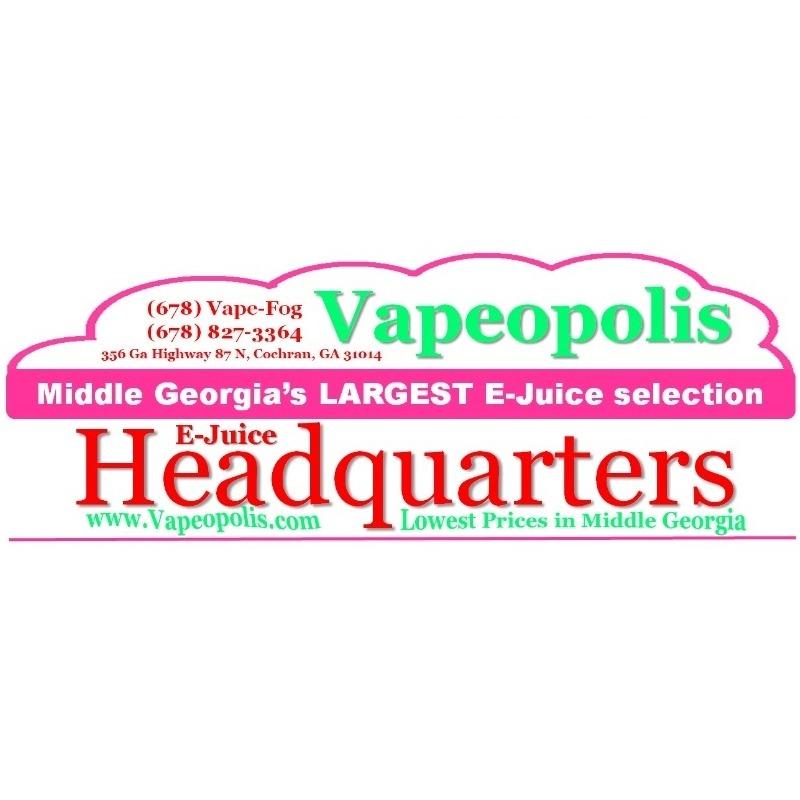 Vapeopolis Vape Shop